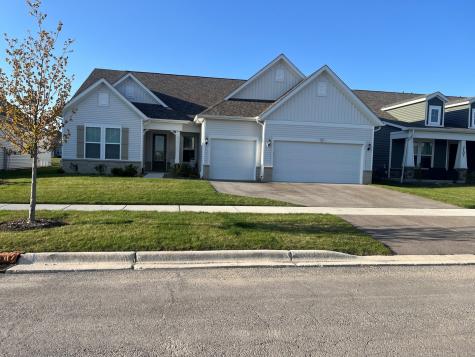 3156 Bellwether Drive Aurora IL 60503