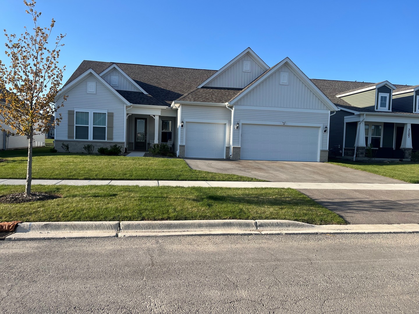 3156 Bellwether Drive Aurora IL 60503