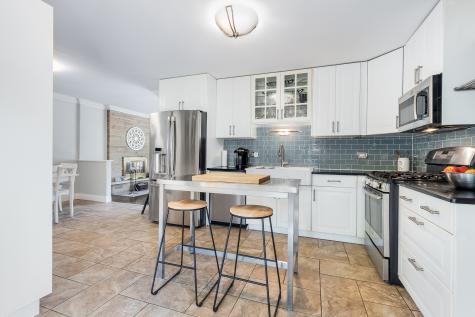 14858 Parkside Avenue Oak Forest IL 60452