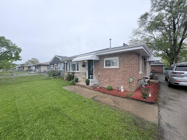 16438 Honore Avenue Markham IL 60428
