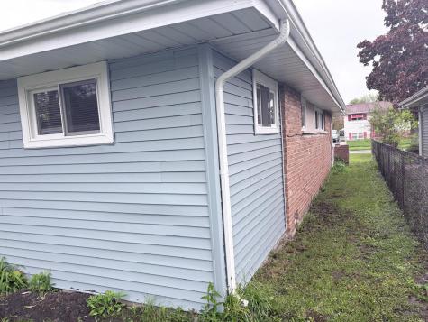 16438 Honore Avenue Markham IL 60428