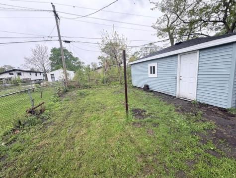 16438 Honore Avenue Markham IL 60428