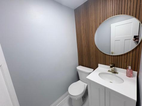 16438 Honore Avenue Markham IL 60428