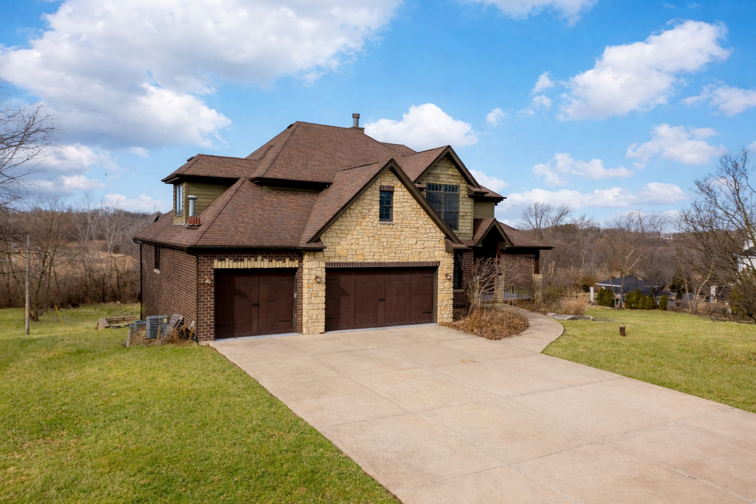 15520 113TH Avenue Orland Park IL 60467