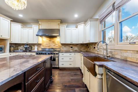 15520 113TH Avenue Orland Park IL 60467
