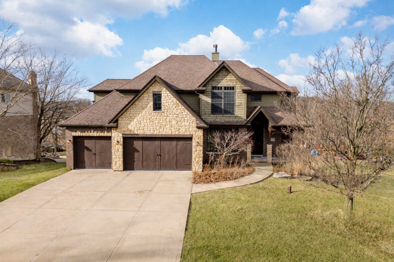 15520 113TH Avenue Orland Park IL 60467