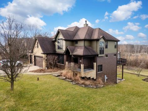 15520 113TH Avenue Orland Park IL 60467
