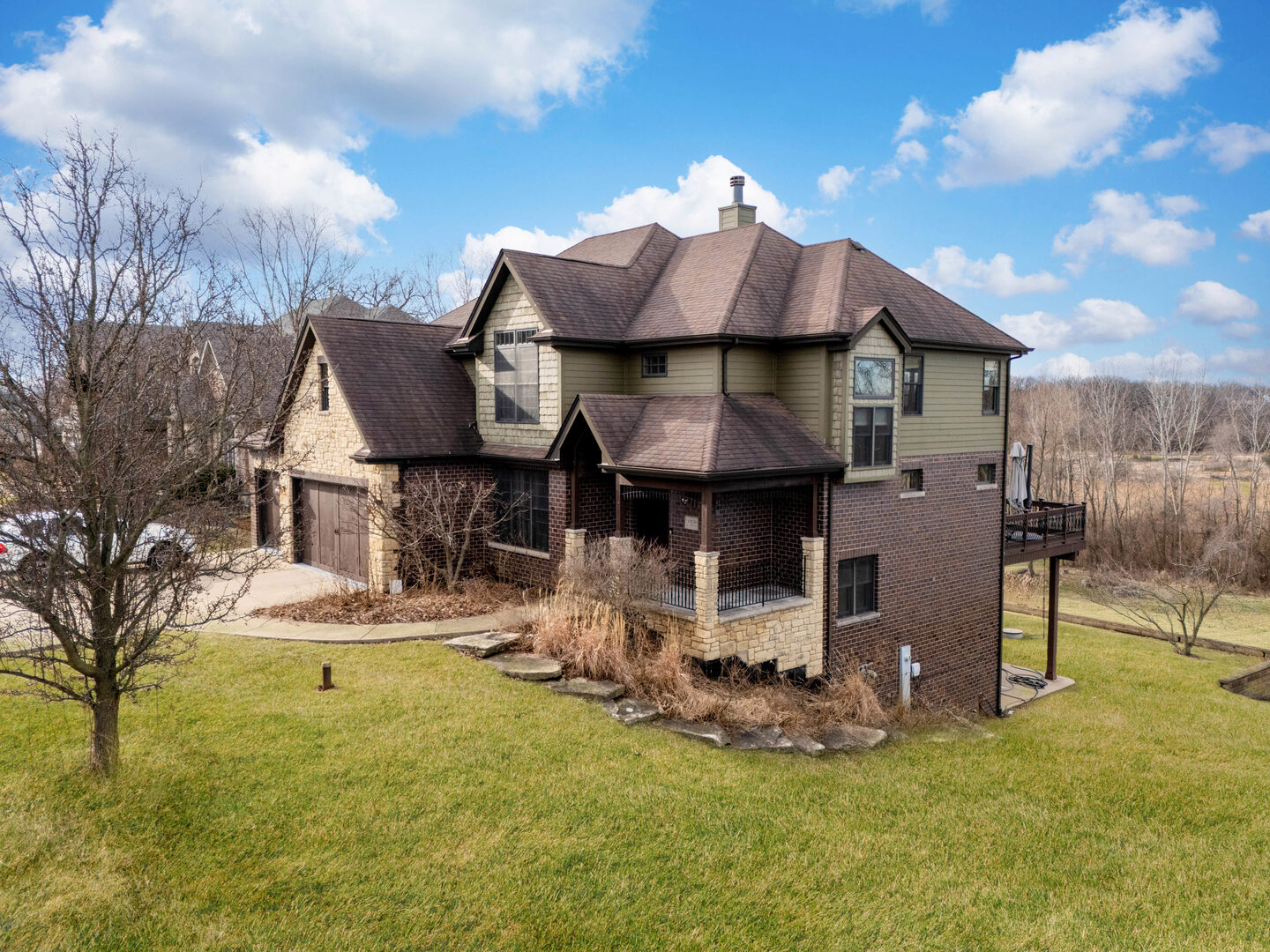 15520 113TH Avenue Orland Park IL 60467