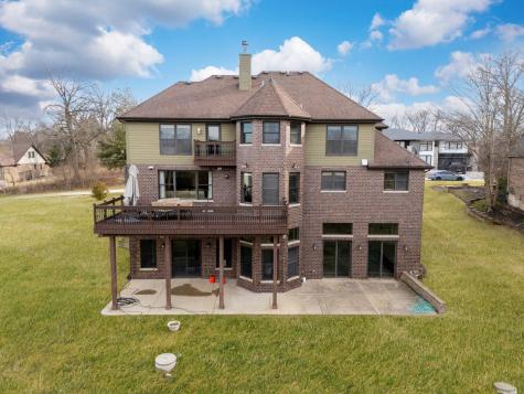 15520 113TH Avenue Orland Park IL 60467