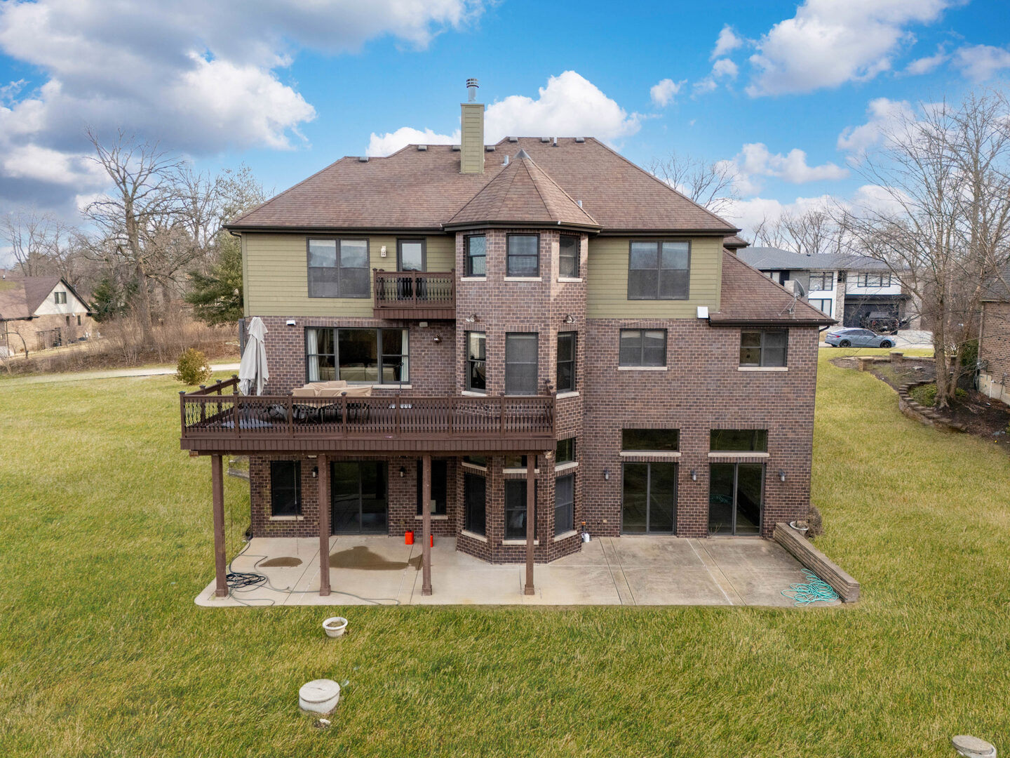 15520 113TH Avenue Orland Park IL 60467