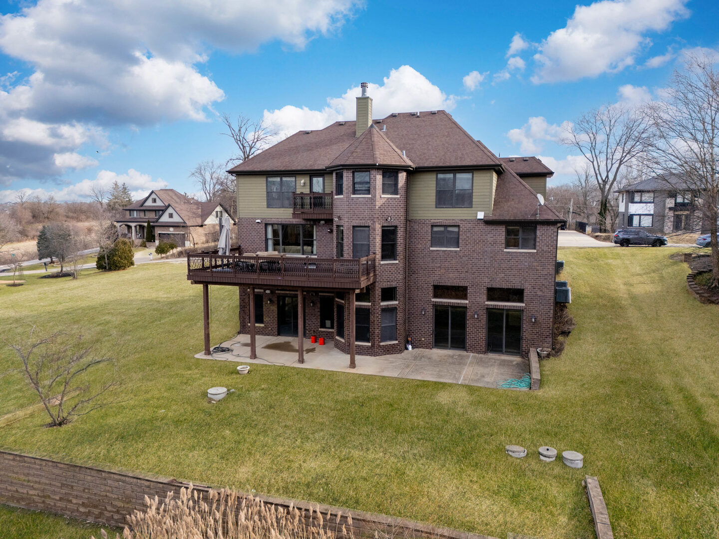15520 113TH Avenue Orland Park IL 60467