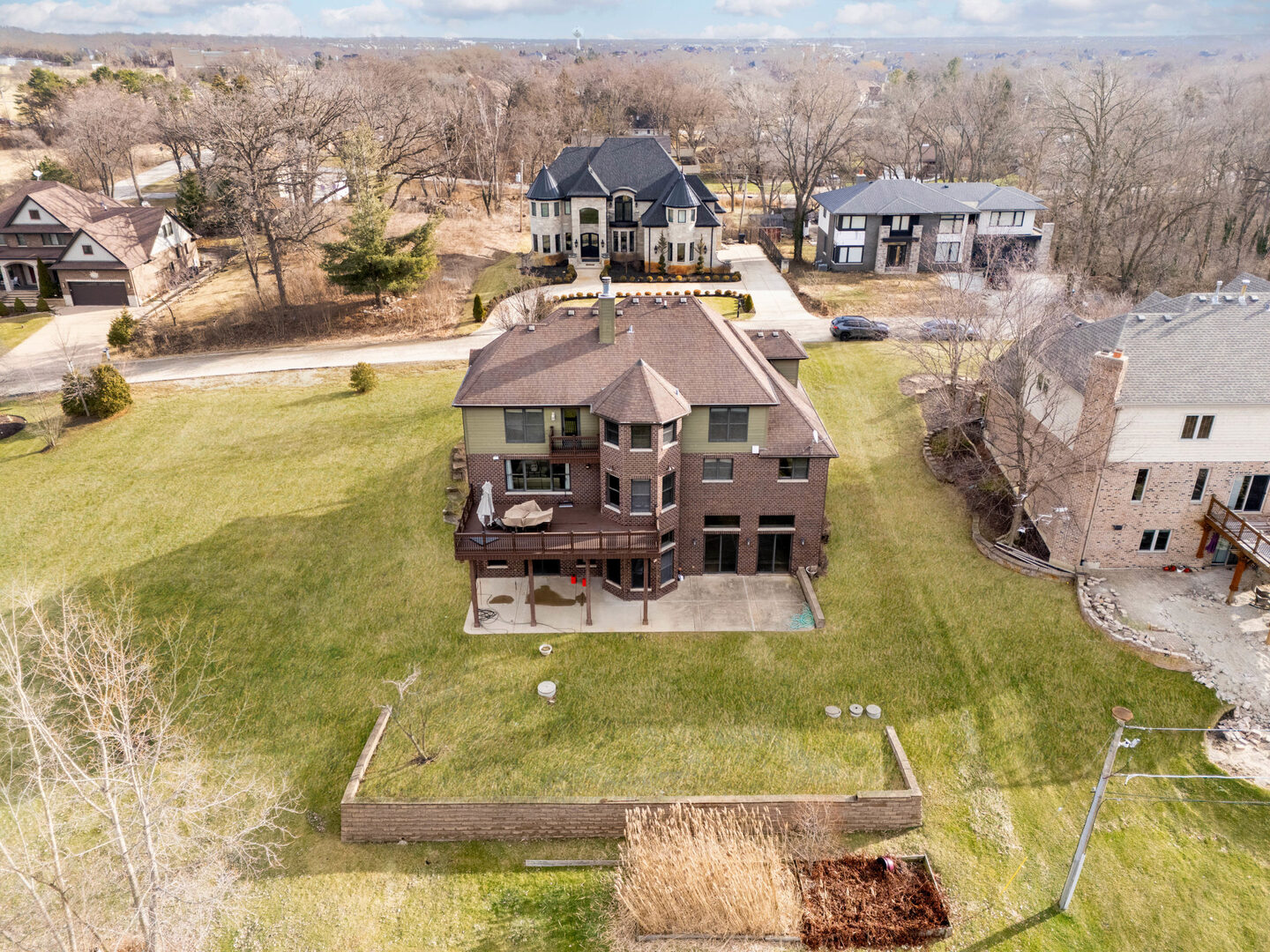 15520 113TH Avenue Orland Park IL 60467