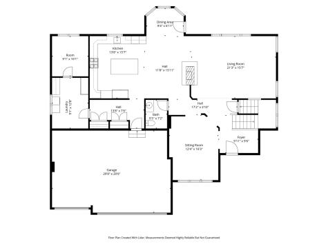 15520 113TH Avenue Orland Park IL 60467