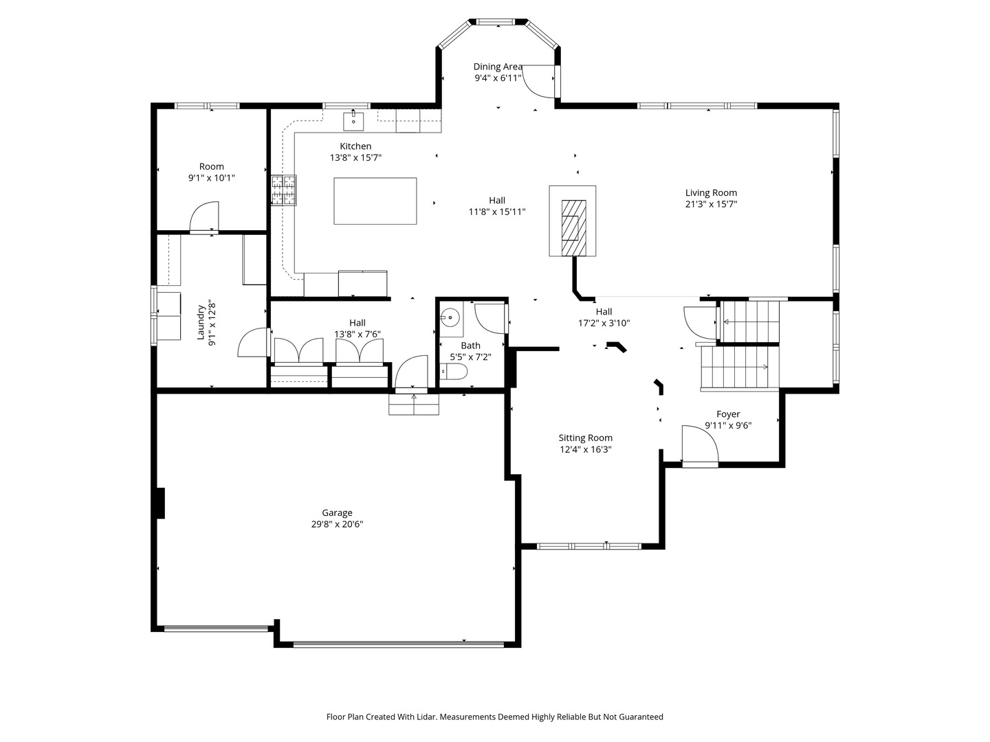 15520 113TH Avenue Orland Park IL 60467