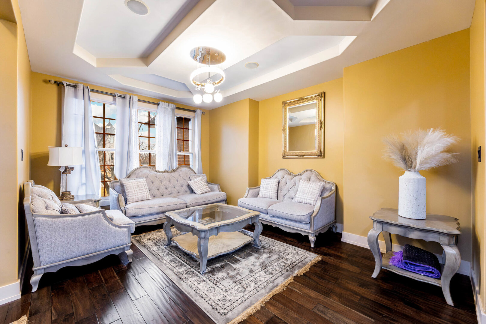 15520 113TH Avenue Orland Park IL 60467