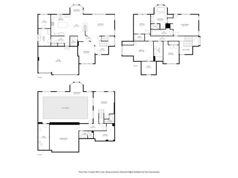 15520 113TH Avenue Orland Park IL 60467