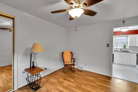 4317 South Keating Avenue Chicago IL 60632