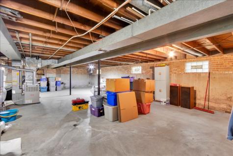 4317 South Keating Avenue Chicago IL 60632
