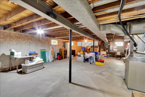 4317 South Keating Avenue Chicago IL 60632