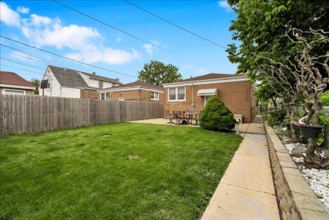 4317 South Keating Avenue Chicago IL 60632