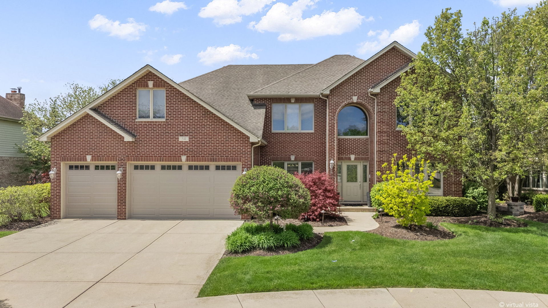 54 North Andover Drive Roselle IL 60172