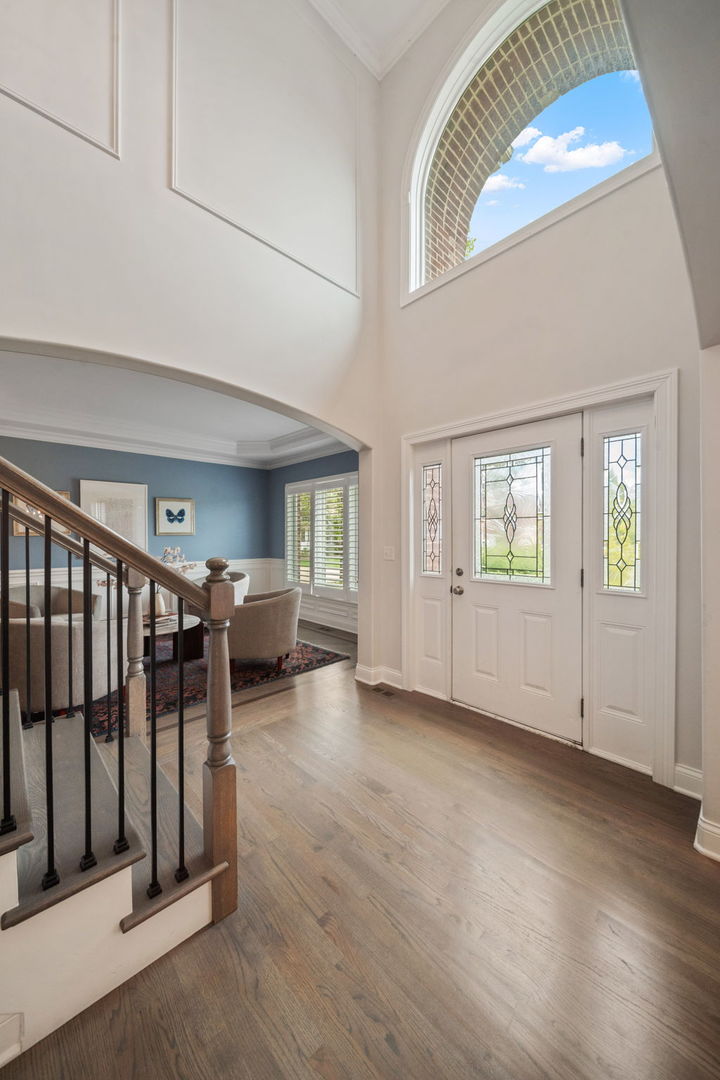 54 North Andover Drive Roselle IL 60172