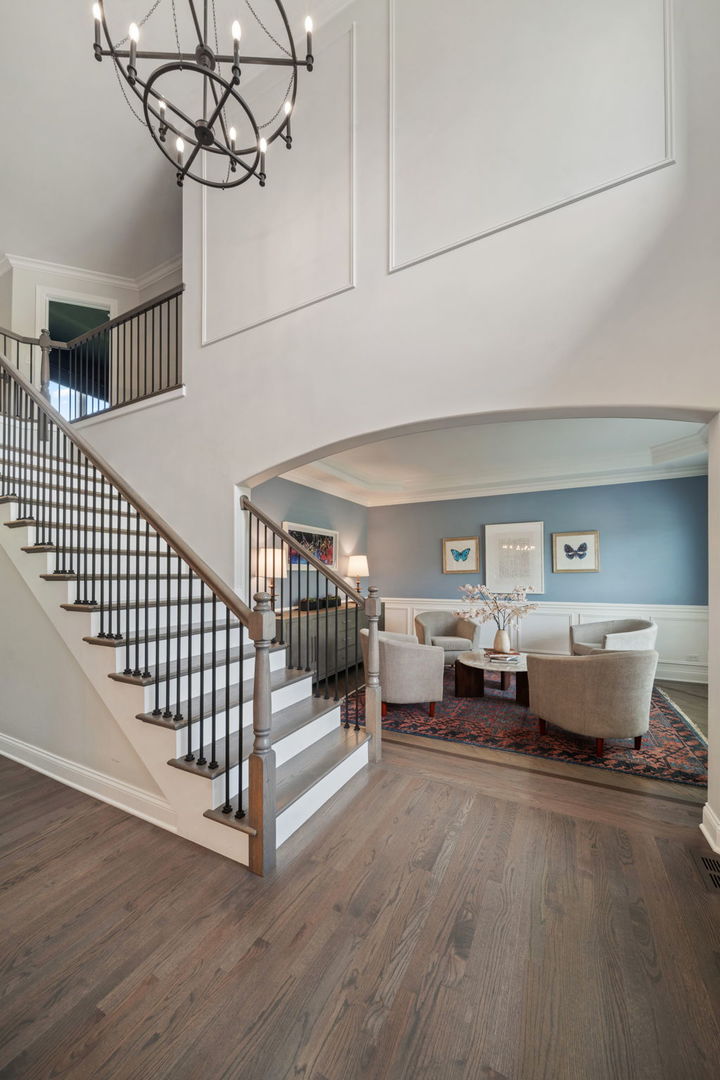 54 North Andover Drive Roselle IL 60172