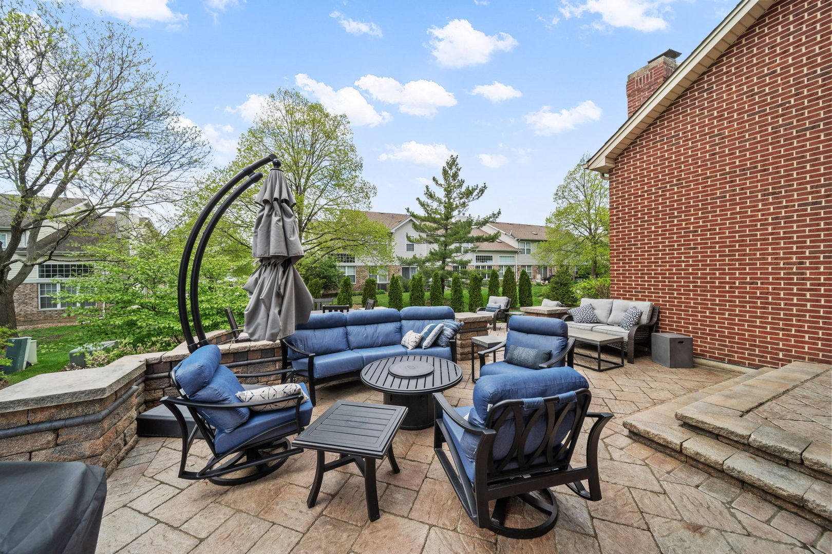 54 North Andover Drive Roselle IL 60172