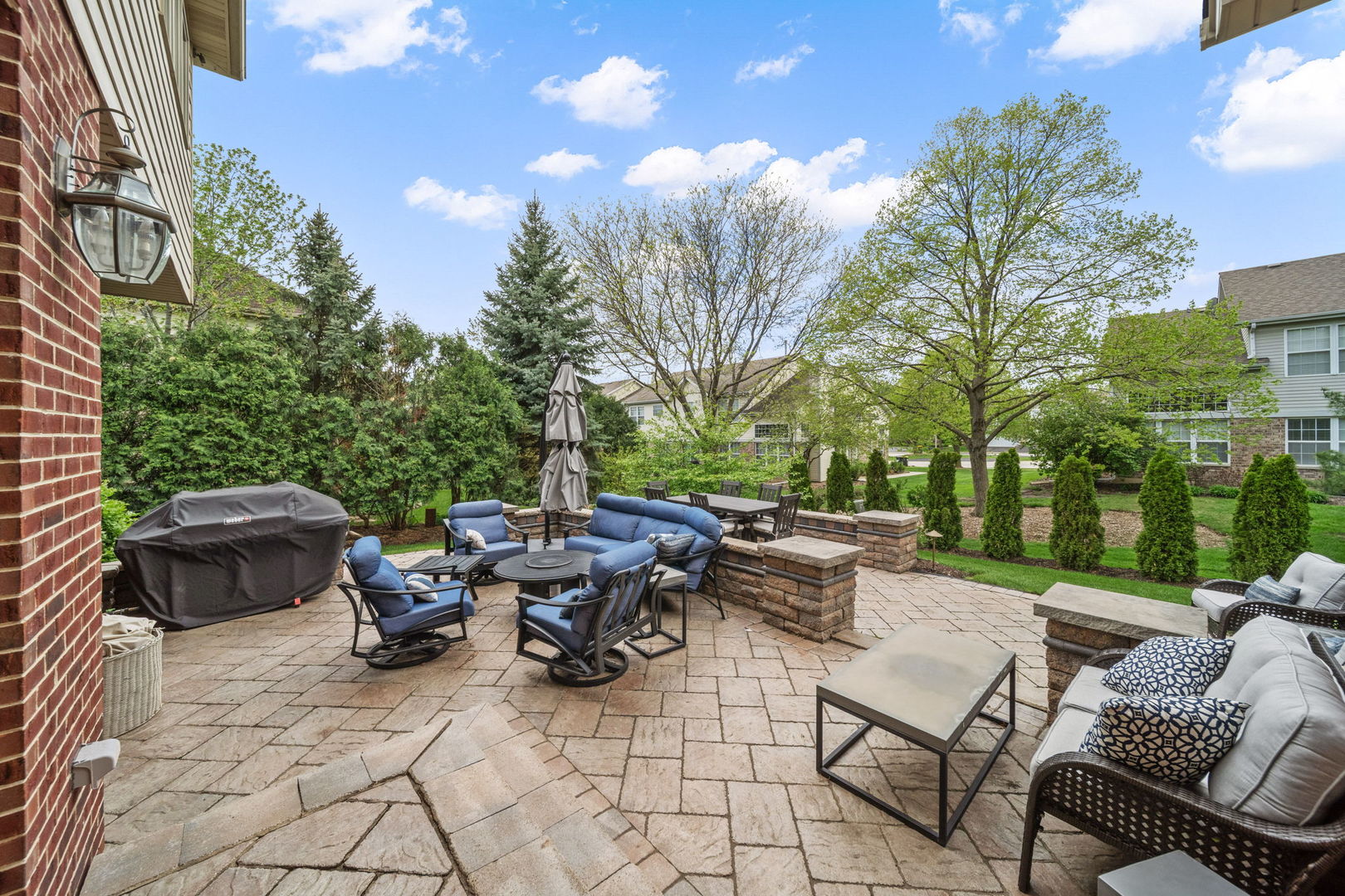 54 North Andover Drive Roselle IL 60172