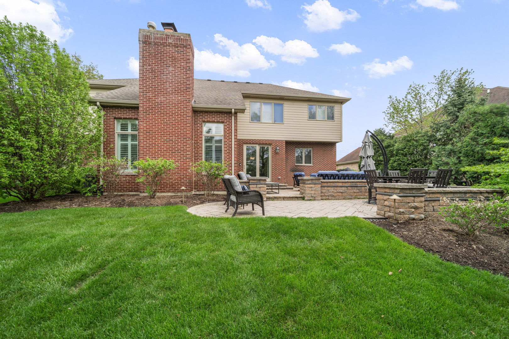 54 North Andover Drive Roselle IL 60172