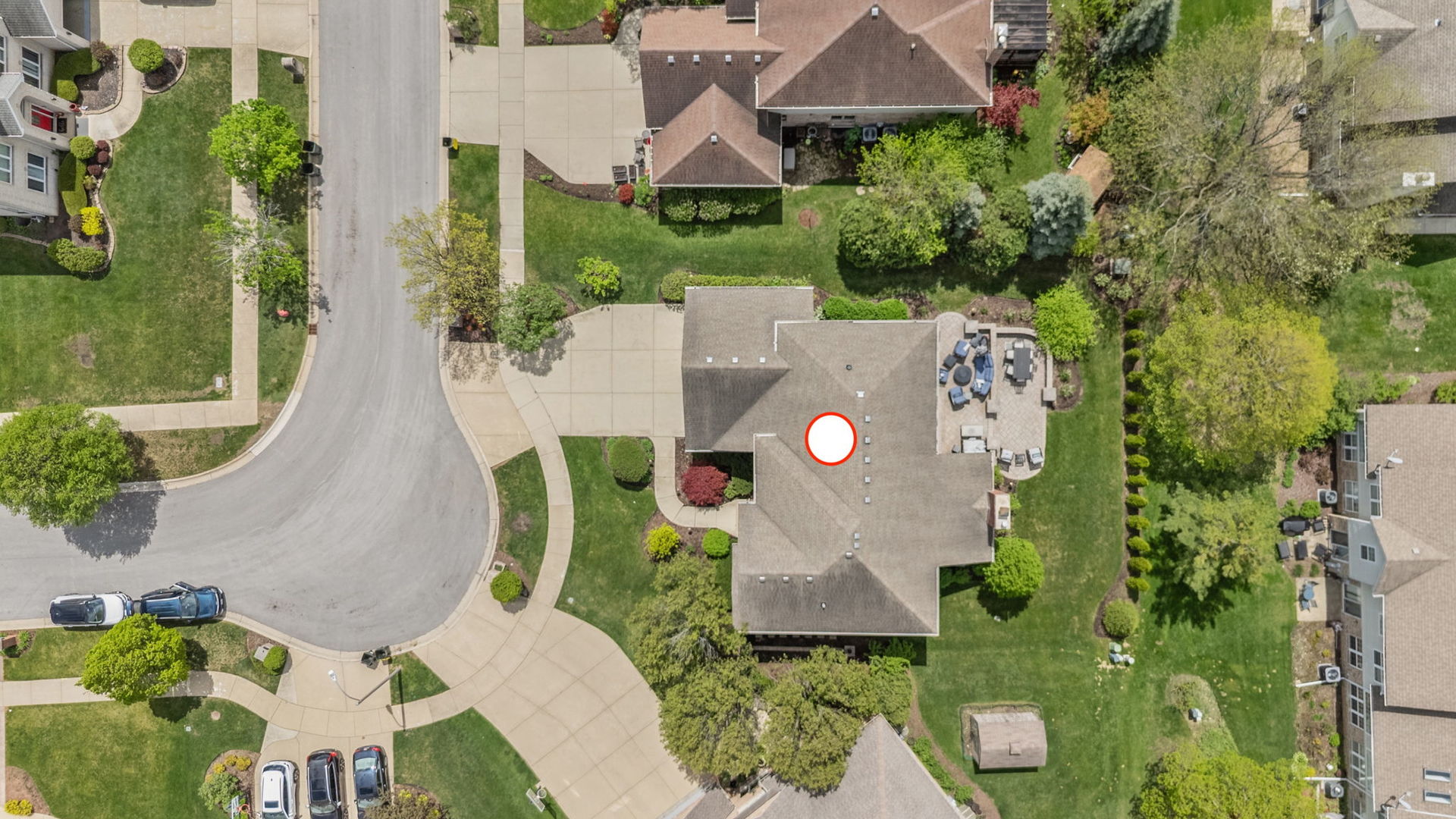 54 North Andover Drive Roselle IL 60172