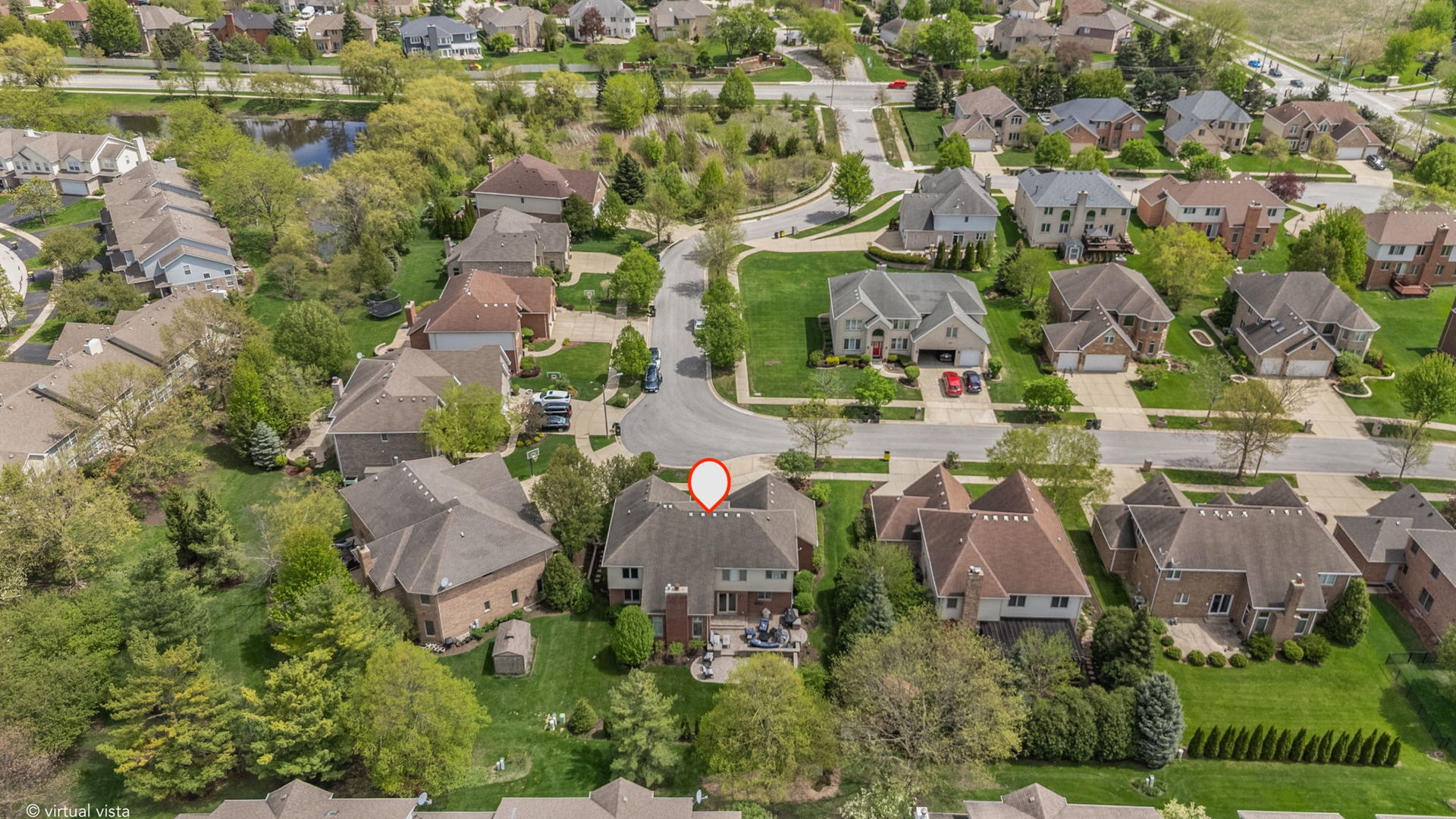 54 North Andover Drive Roselle IL 60172