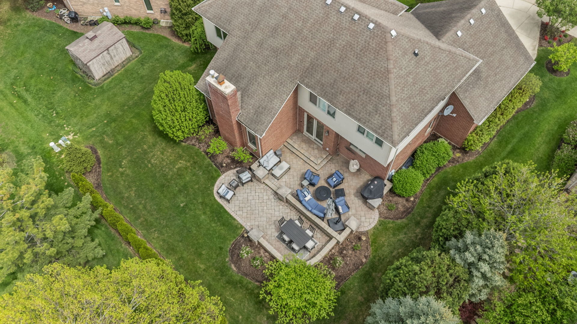 54 North Andover Drive Roselle IL 60172