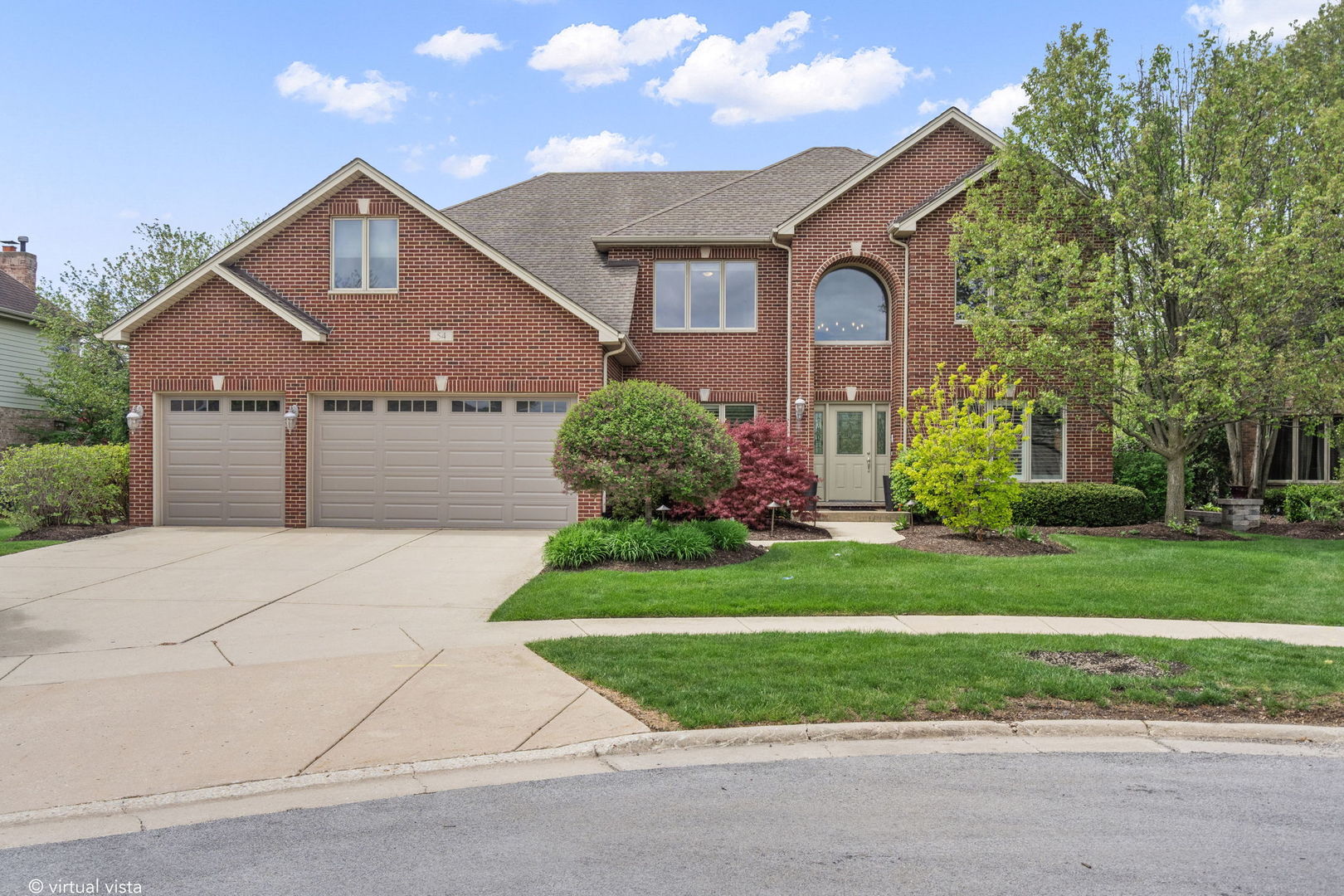54 North Andover Drive Roselle IL 60172