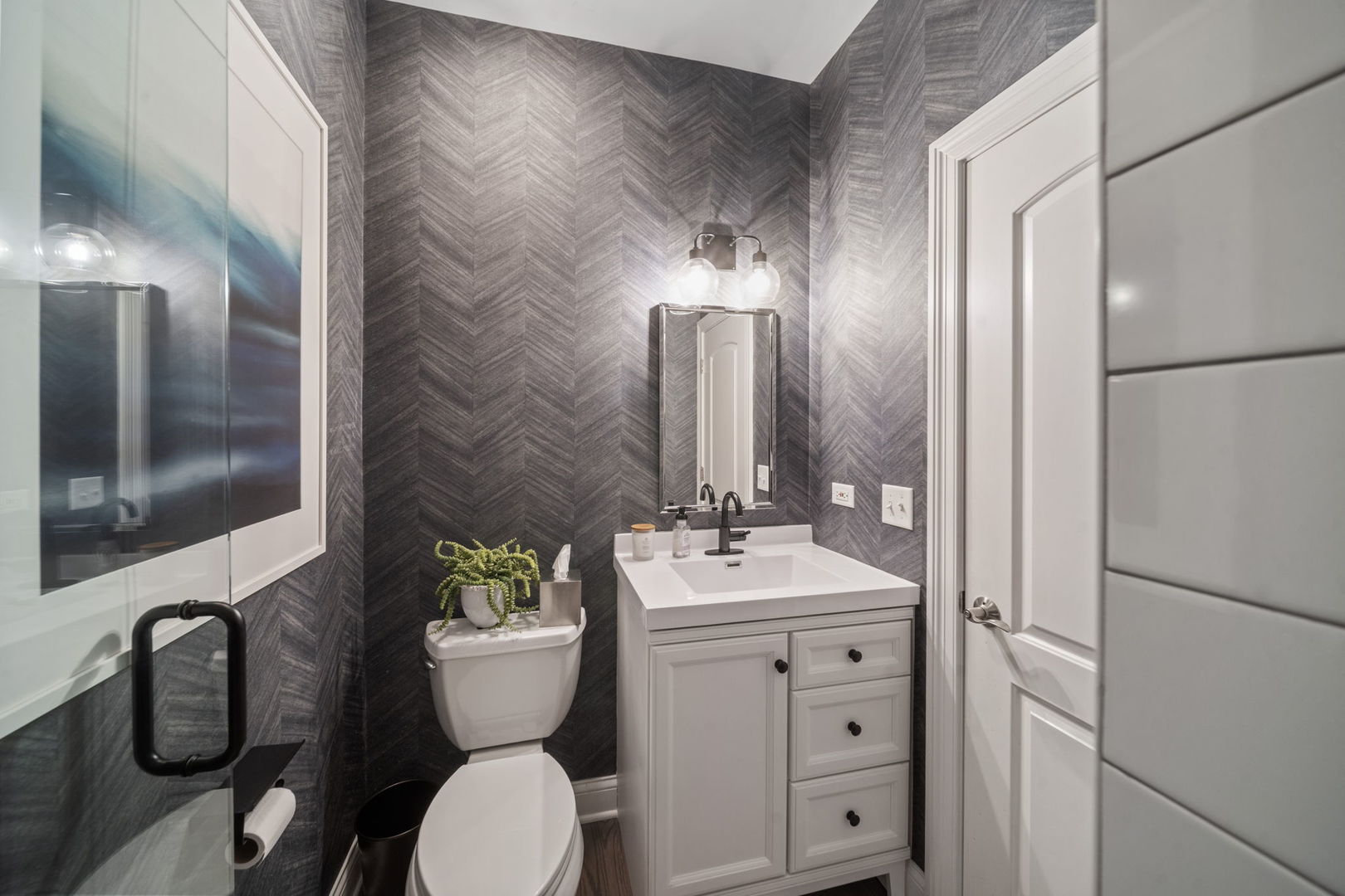 54 North Andover Drive Roselle IL 60172