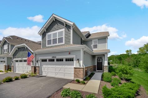 15502 West Springdale Drive Lockport IL 60441