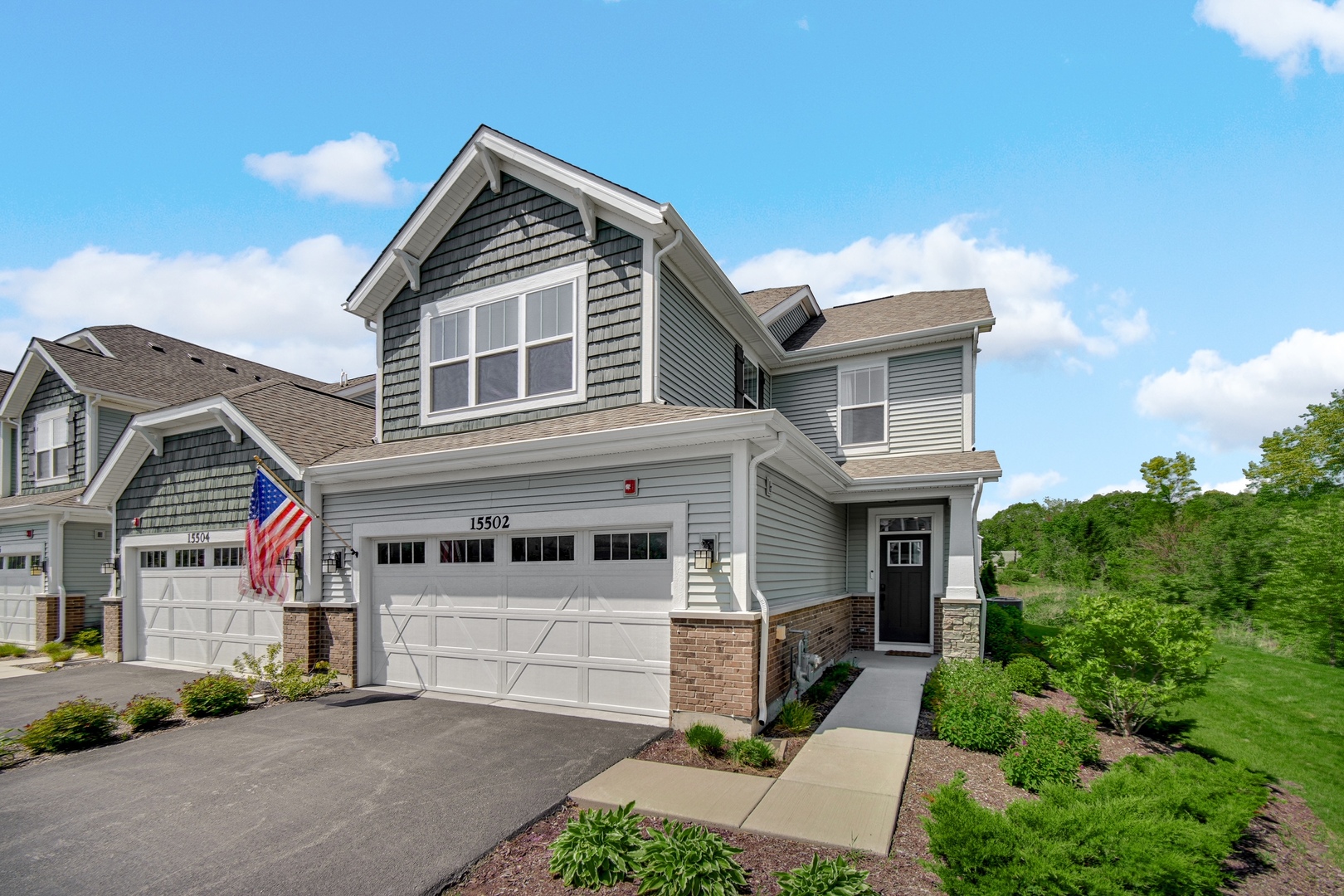 15502 West Springdale Drive Lockport IL 60441