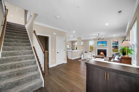 15502 West Springdale Drive Lockport IL 60441