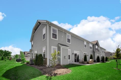 15502 West Springdale Drive Lockport IL 60441