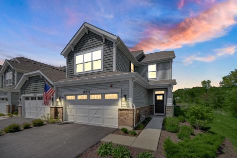 15502 West Springdale Drive Lockport IL 60441