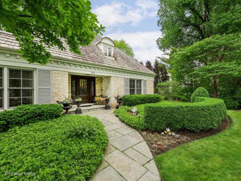 620 South Elm Street Hinsdale IL 60521