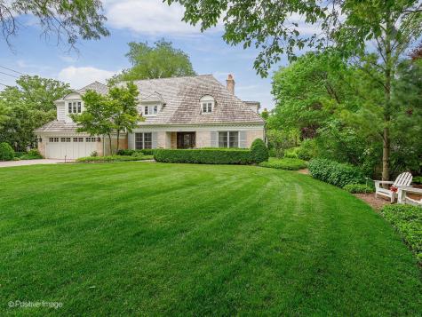 620 South Elm Street Hinsdale IL 60521