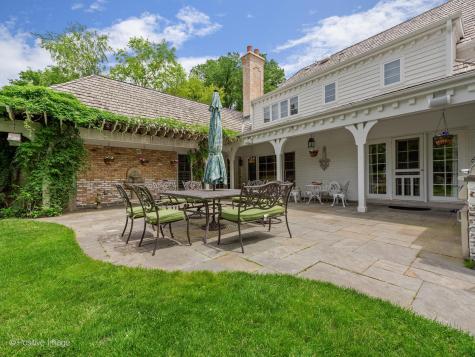 620 South Elm Street Hinsdale IL 60521
