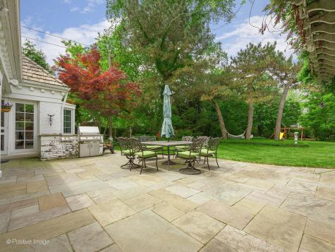 620 South Elm Street Hinsdale IL 60521