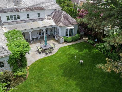 620 South Elm Street Hinsdale IL 60521