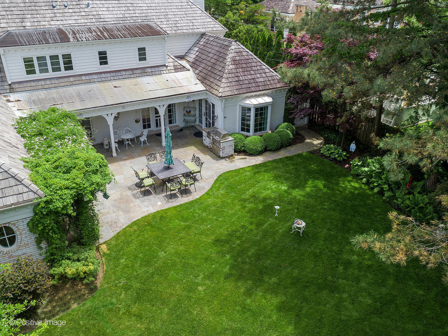 620 South Elm Street Hinsdale IL 60521