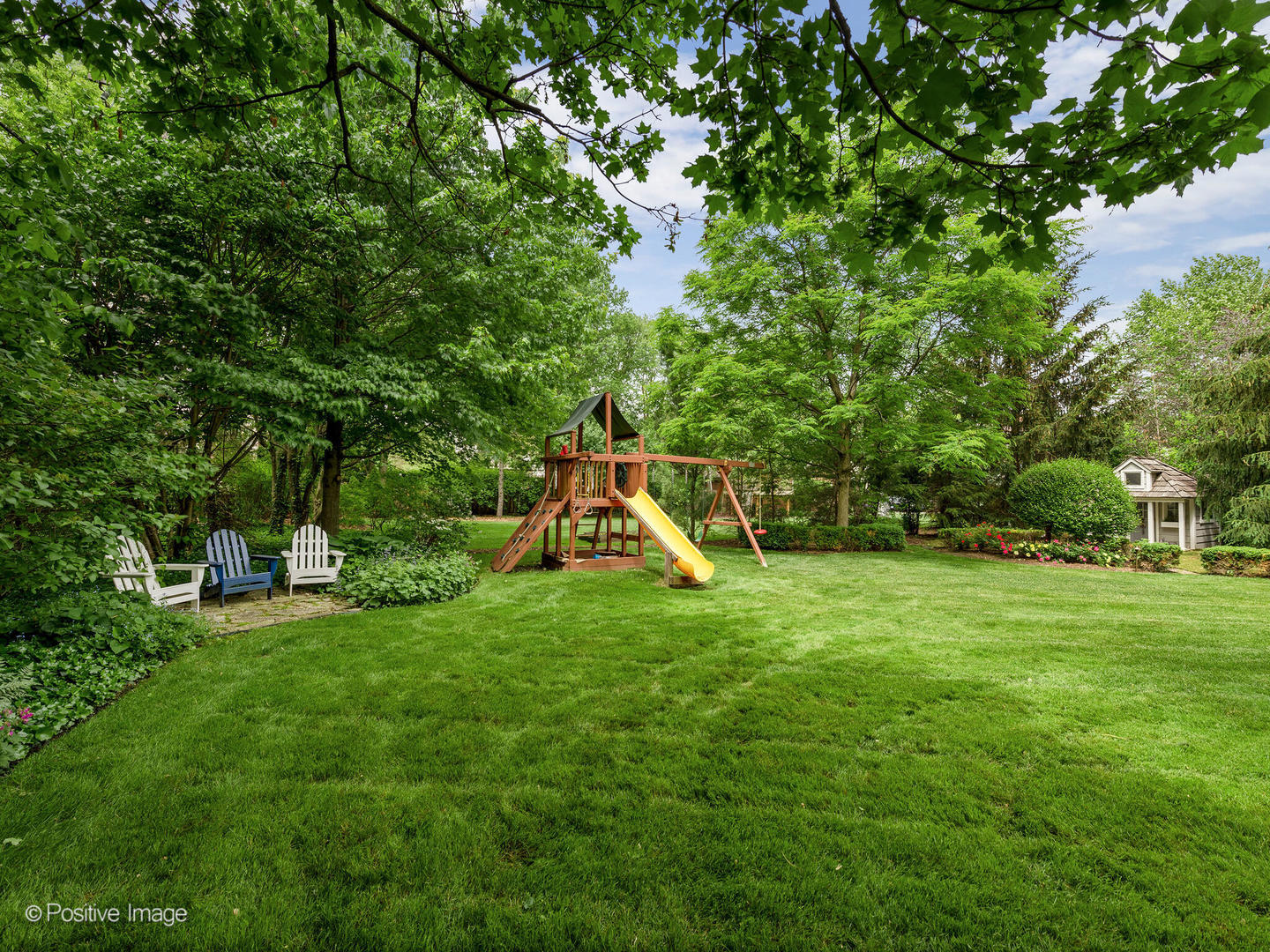 620 South Elm Street Hinsdale IL 60521