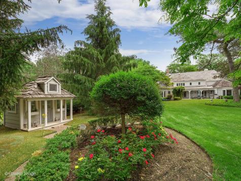 620 South Elm Street Hinsdale IL 60521