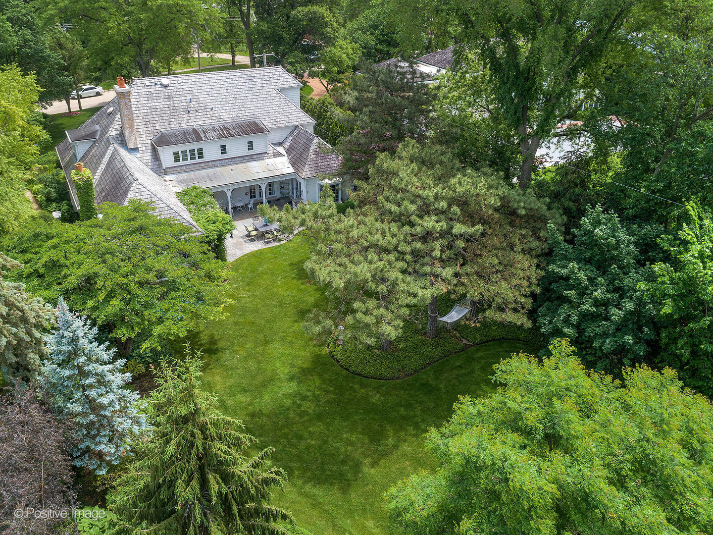 620 South Elm Street Hinsdale IL 60521