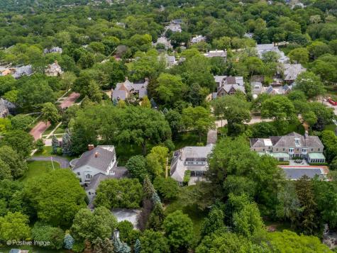 620 South Elm Street Hinsdale IL 60521